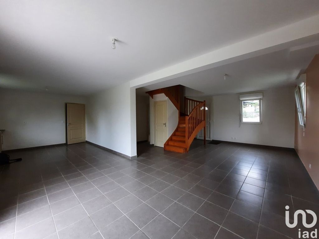 Achat maison à vendre 3 chambres 108 m² - Évran