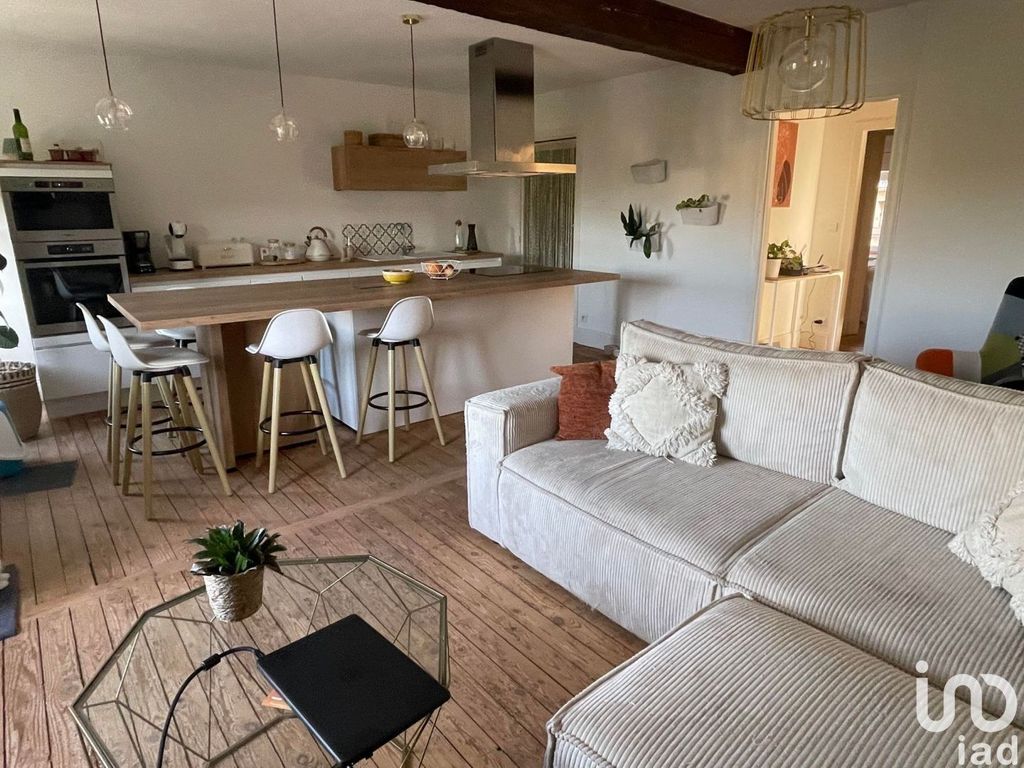 Achat appartement à vendre 3 pièces 85 m² - Revel