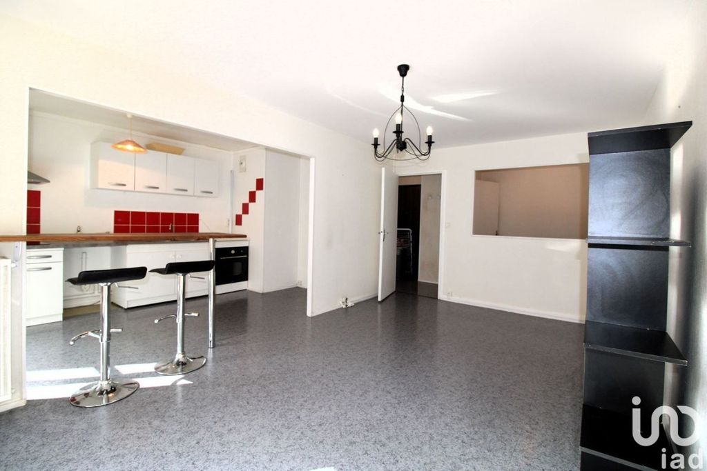 Achat appartement à vendre 3 pièces 71 m² - Combs-la-Ville
