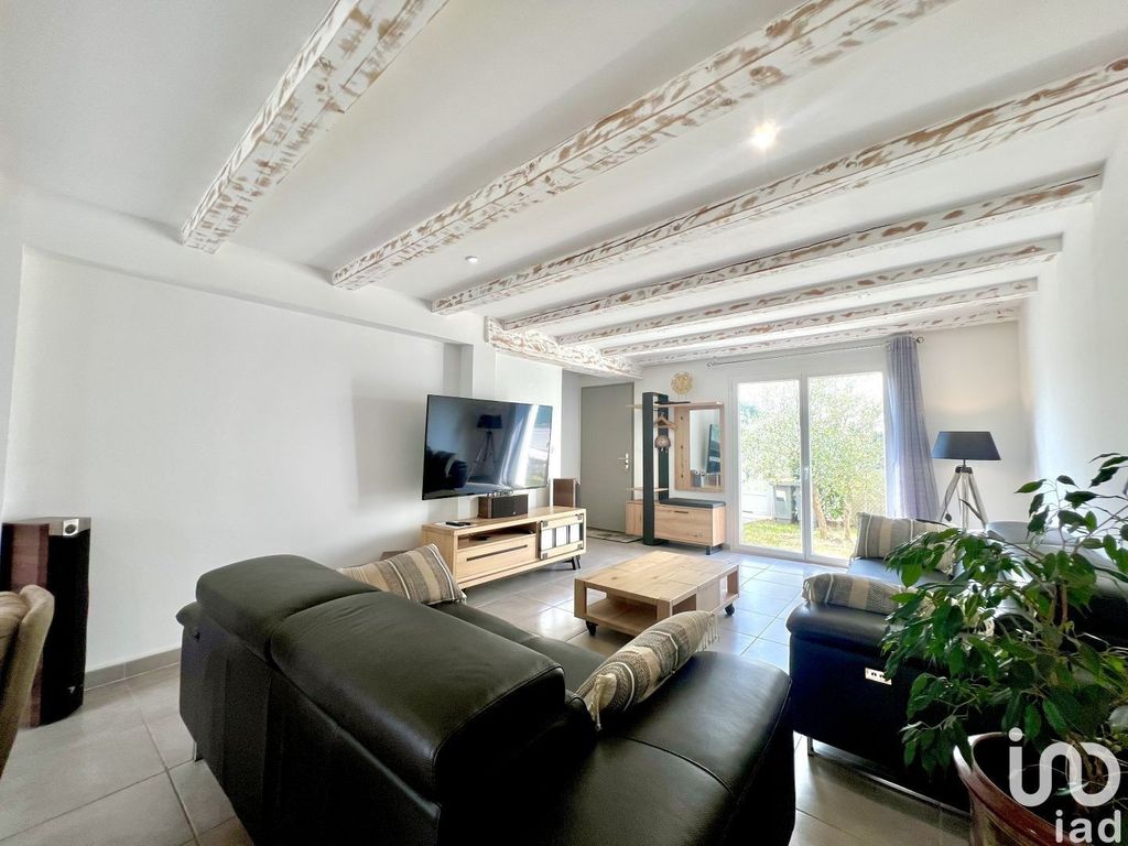 Achat maison à vendre 4 chambres 112 m² - Montpezat