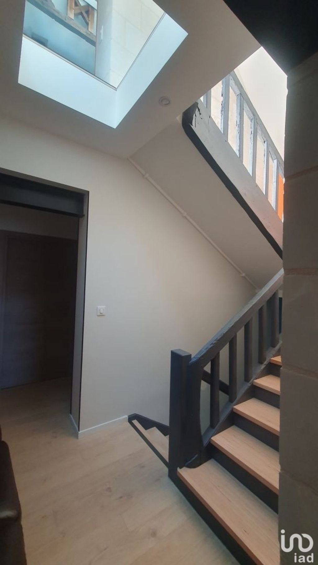 Achat maison à vendre 4 chambres 148 m² - Les Rosiers-sur-Loire