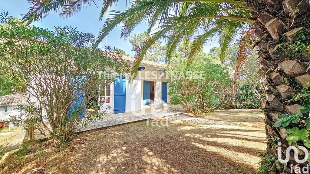 Achat maison à vendre 4 chambres 233 m² - Arcachon