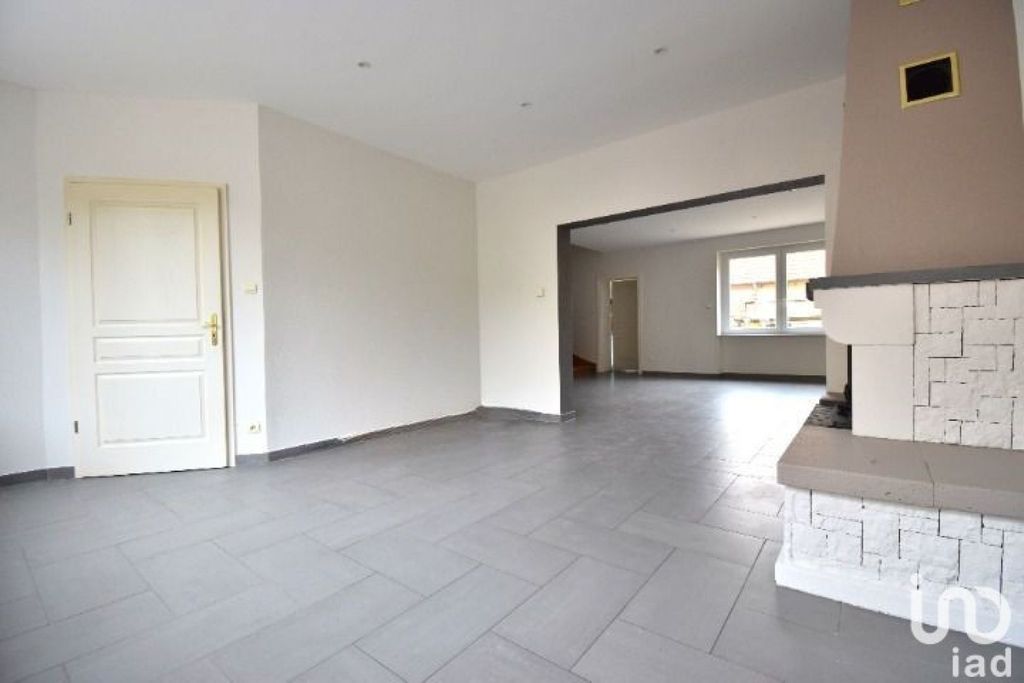 Achat maison à vendre 5 chambres 190 m² - Bliesbruck