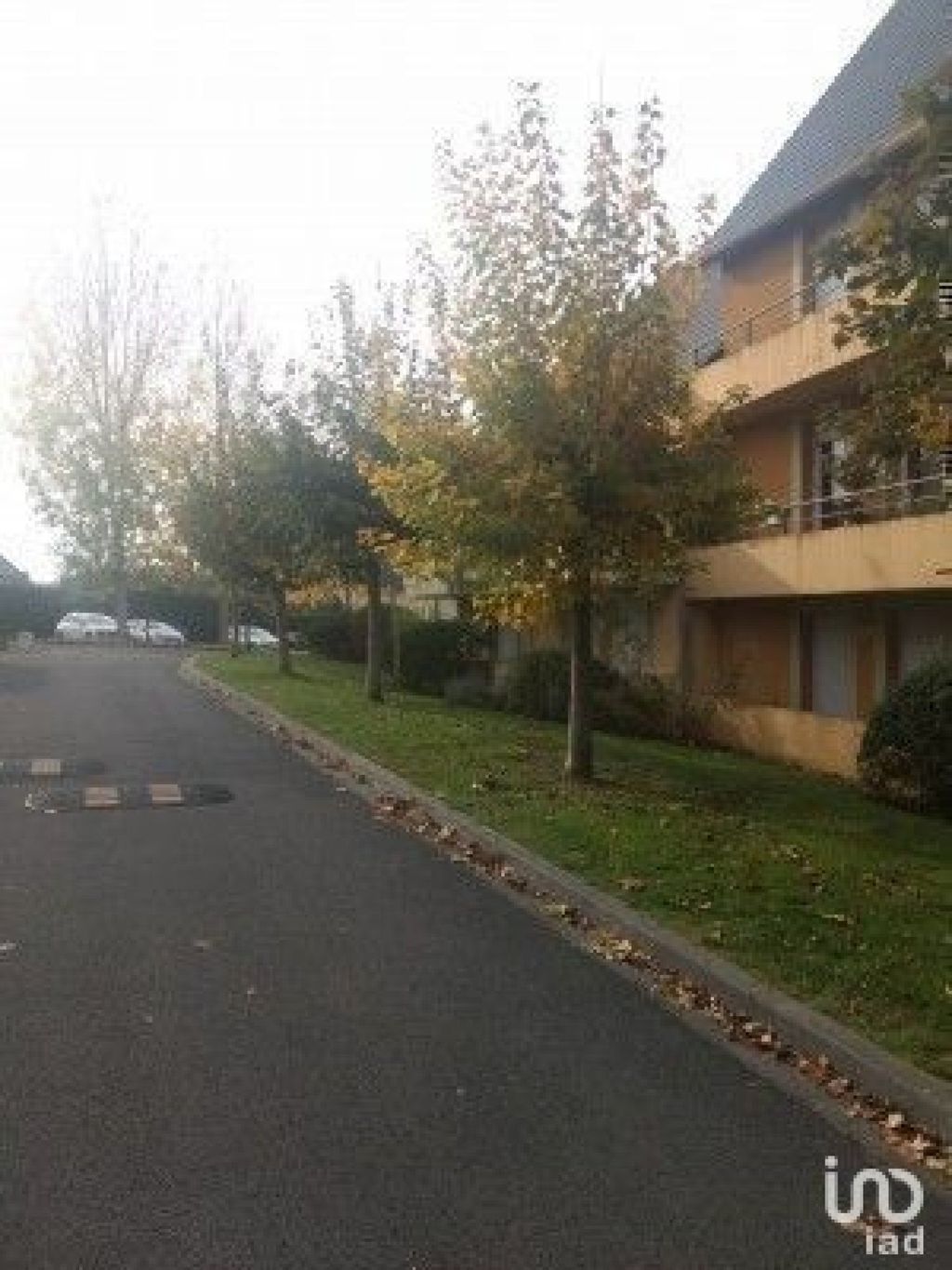 Achat appartement à vendre 2 pièces 35 m² - Touques