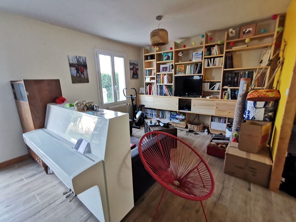 Achat maison 3 chambre(s) - Rochefort