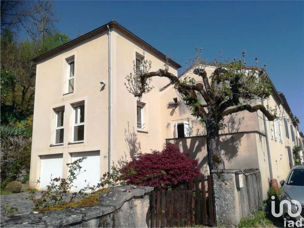 Achat maison à vendre 5 chambres 145 m² - Arcambal