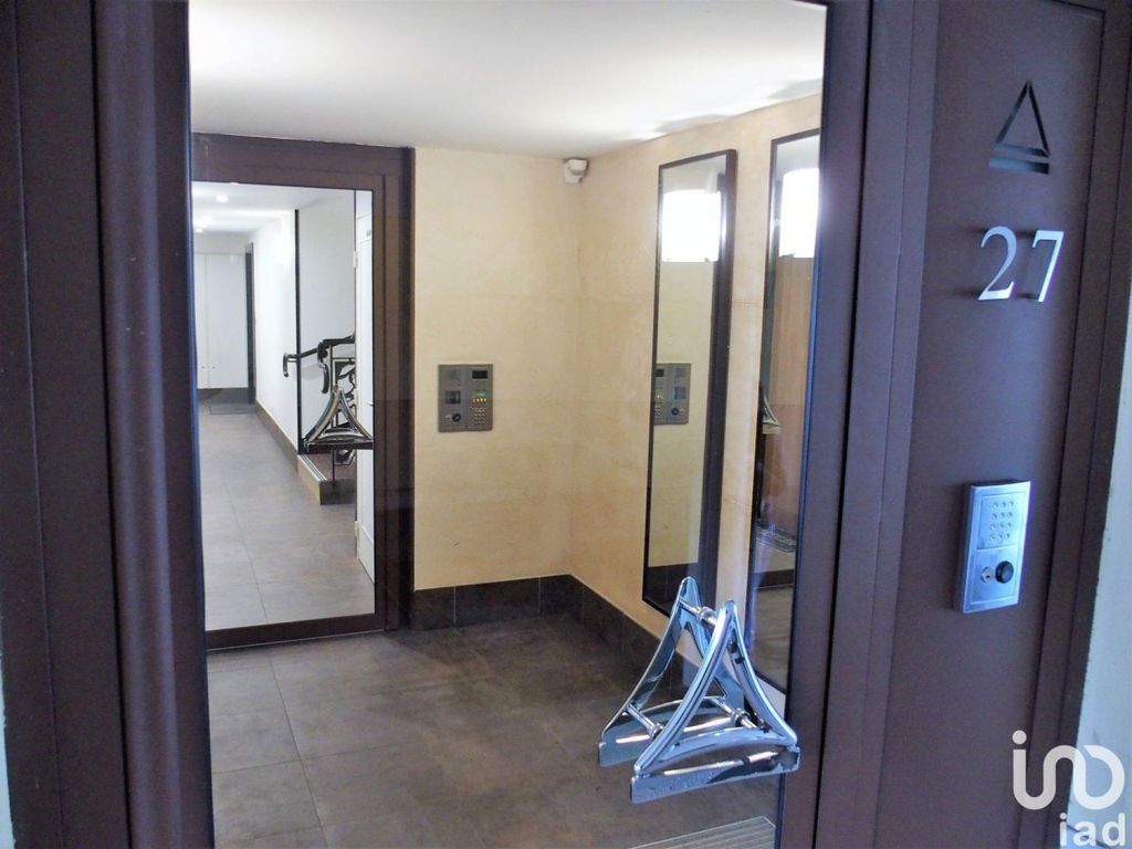 Achat appartement à vendre 2 pièces 44 m² - Coubert