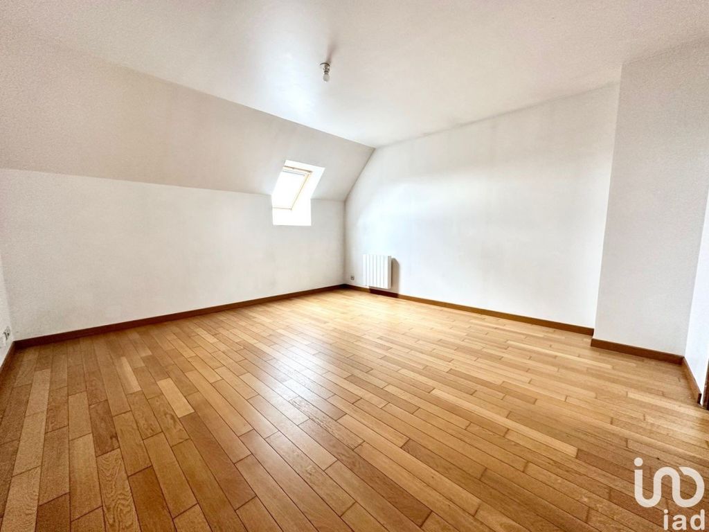 Achat appartement à vendre 3 pièces 59 m² - Pont-Sainte-Maxence