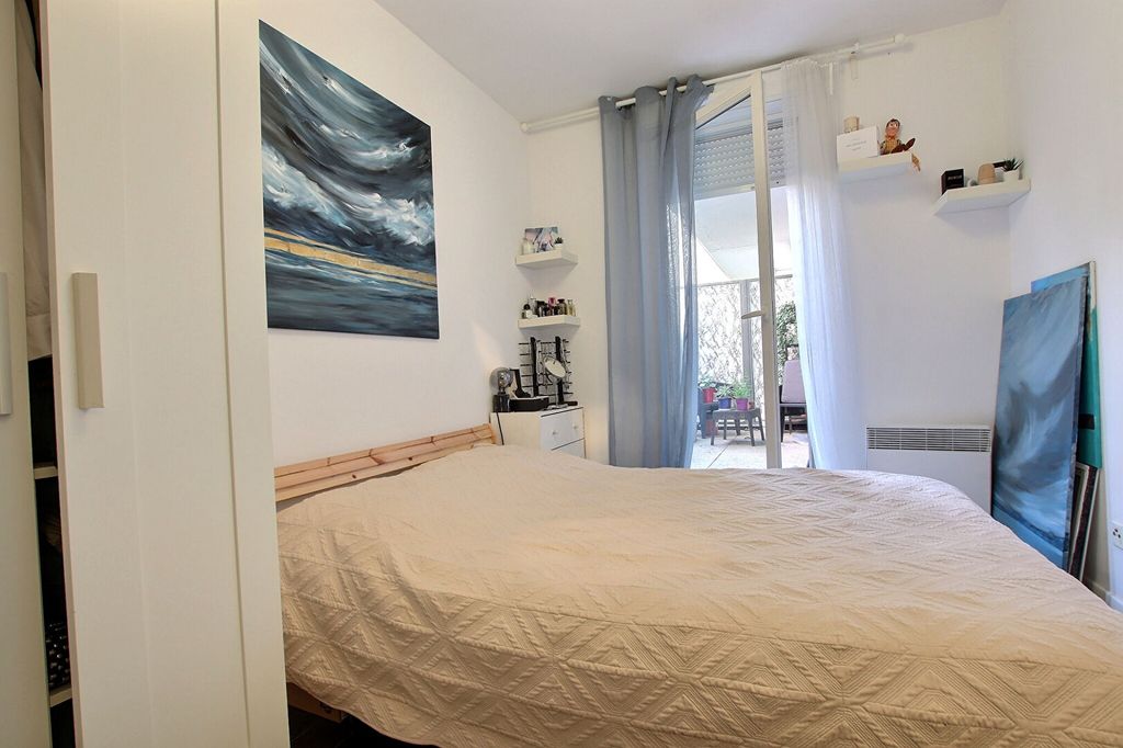 Achat appartement 2 pièce(s) Aubervilliers