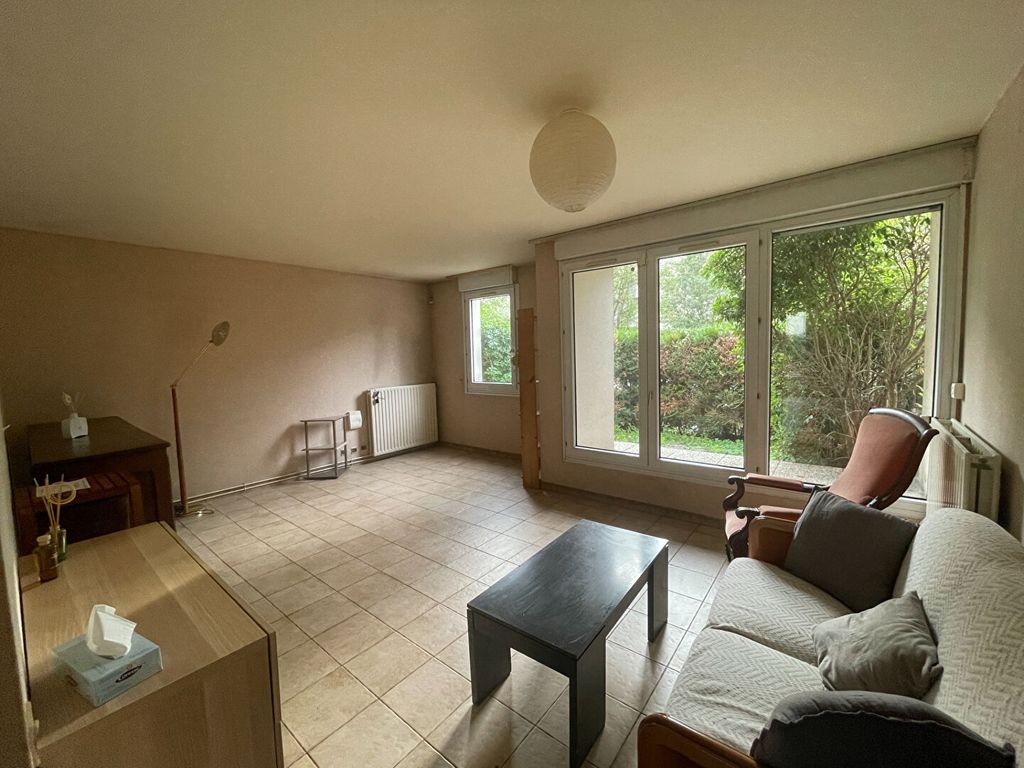 Achat appartement à vendre 2 pièces 51 m² - Lognes