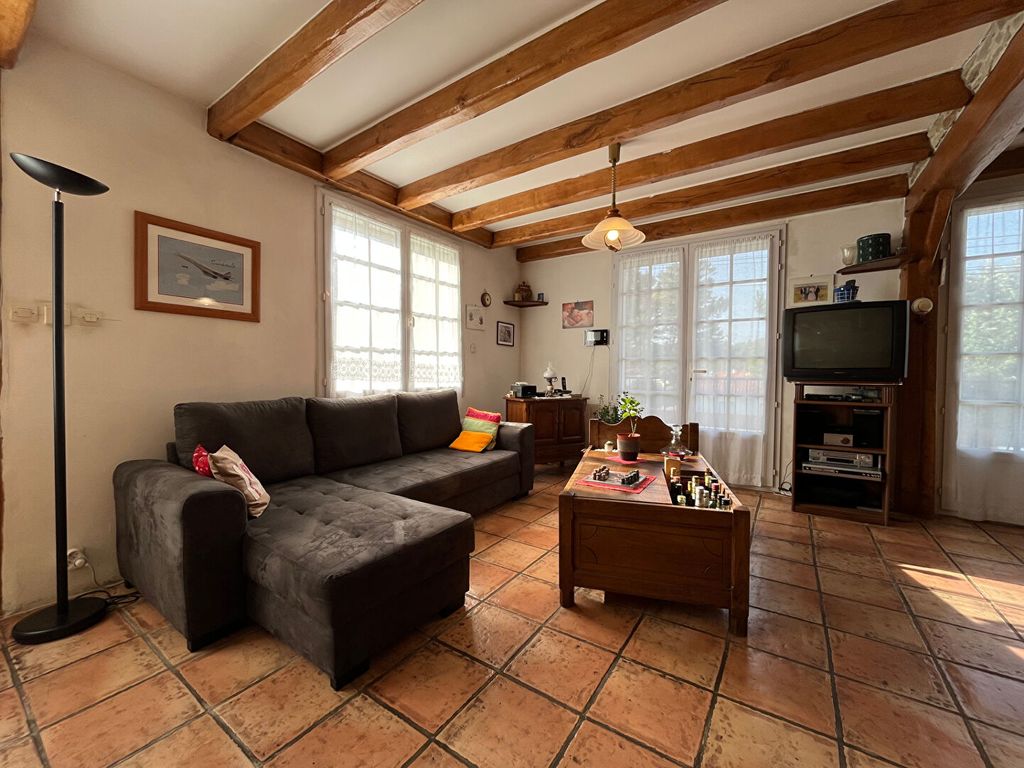 Achat maison 4 chambre(s) - Saint-Hilaire-de-Riez