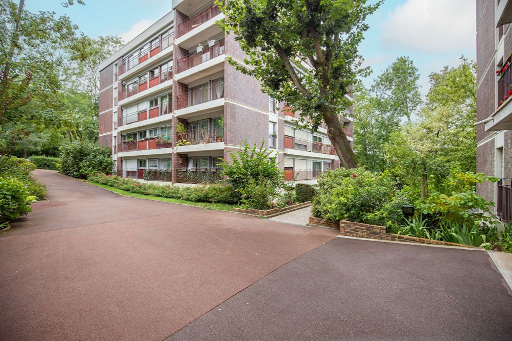 Achat appartement à vendre 3 pièces 65 m² - Brunoy