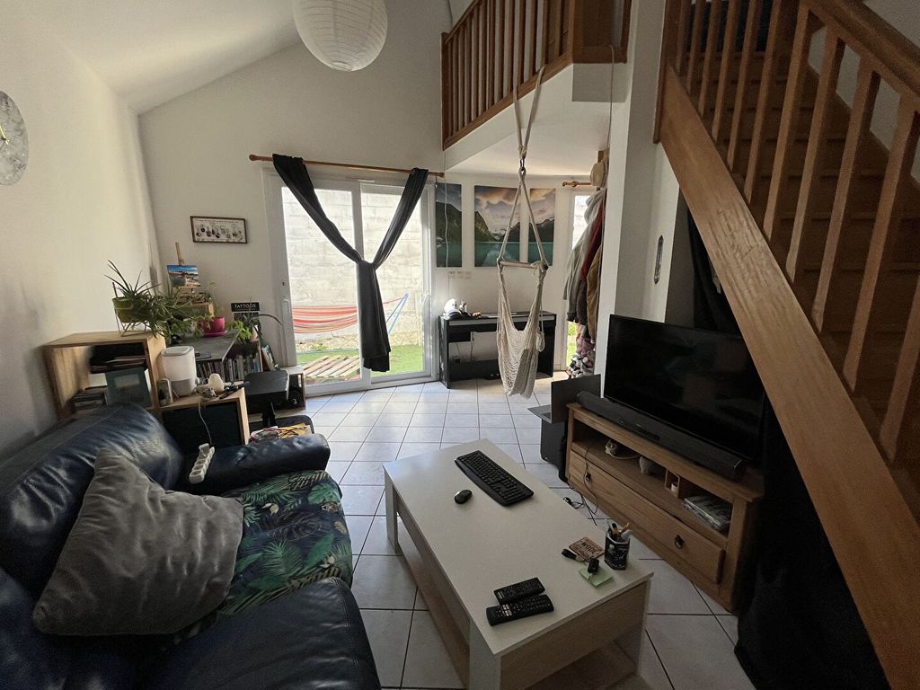 Achat appartement à vendre 2 pièces 33 m² - Châtelaillon-Plage