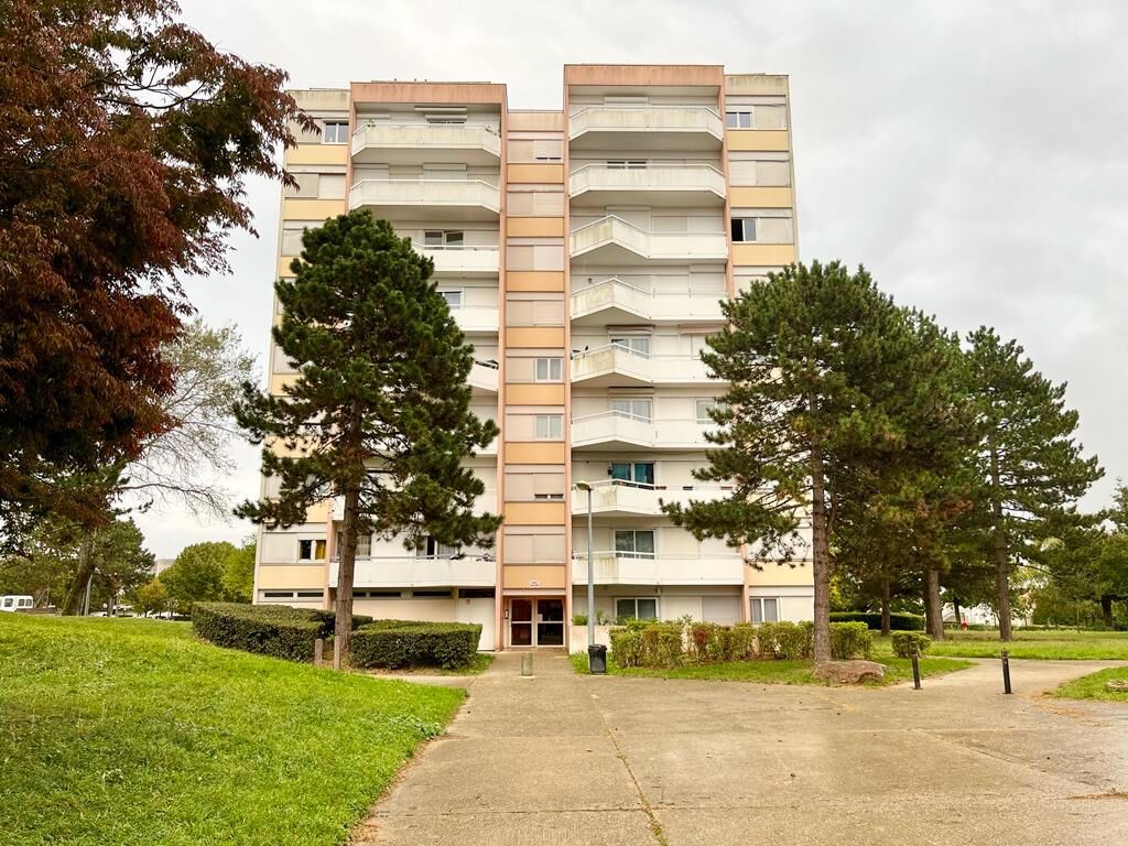 Achat appartement à vendre 2 pièces 48 m² - Meaux