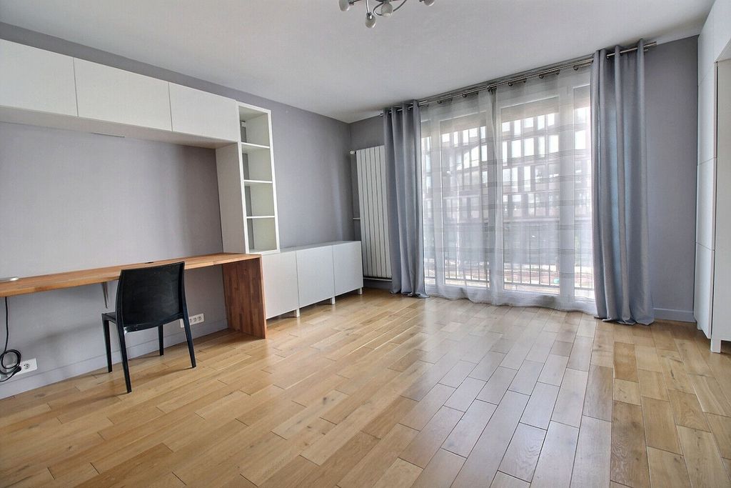 Achat appartement à vendre 3 pièces 64 m² - Arcueil