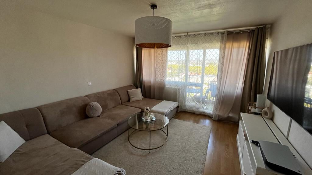 Achat appartement à vendre 4 pièces 78 m² - Les Mureaux