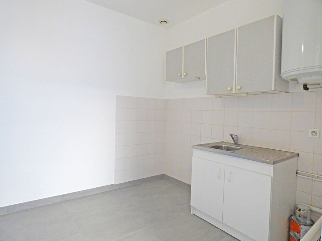 Achat appartement 3 pièce(s) Neuilly-sur-Marne