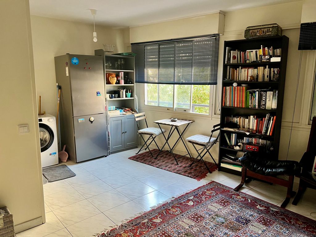 Achat studio à vendre 30 m² - Marseille 6ème arrondissement