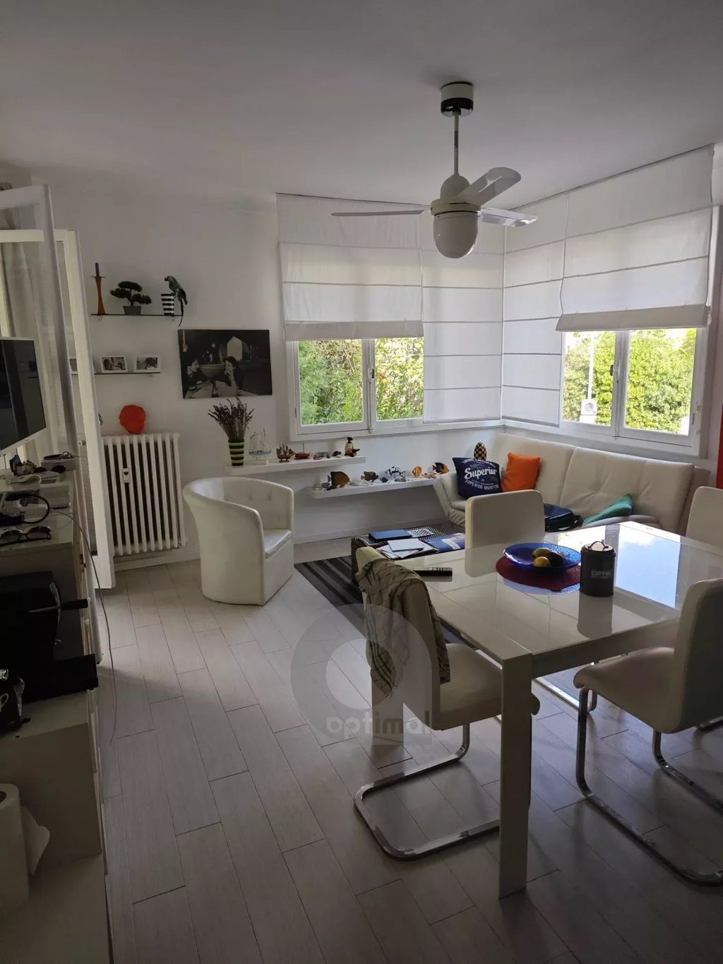 Achat appartement à vendre 2 pièces 39 m² - Menton