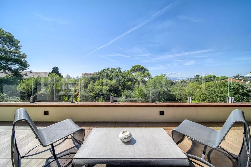 Achat appartement à vendre 5 pièces 186 m² - Cannes