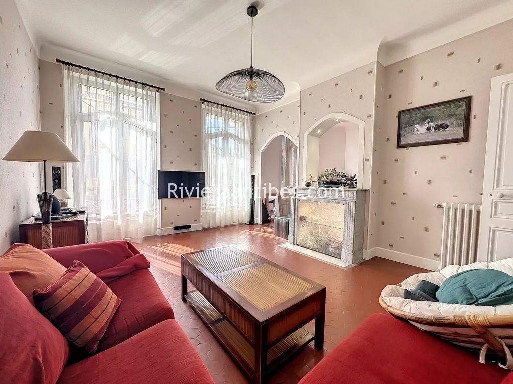 Achat loft à vendre 5 pièces 126 m² - Cannes