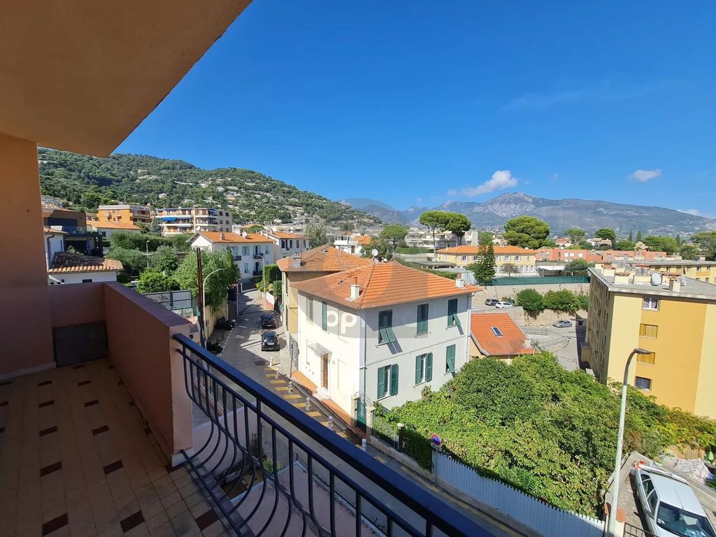 Achat appartement à vendre 4 pièces 85 m² - Roquebrune-Cap-Martin