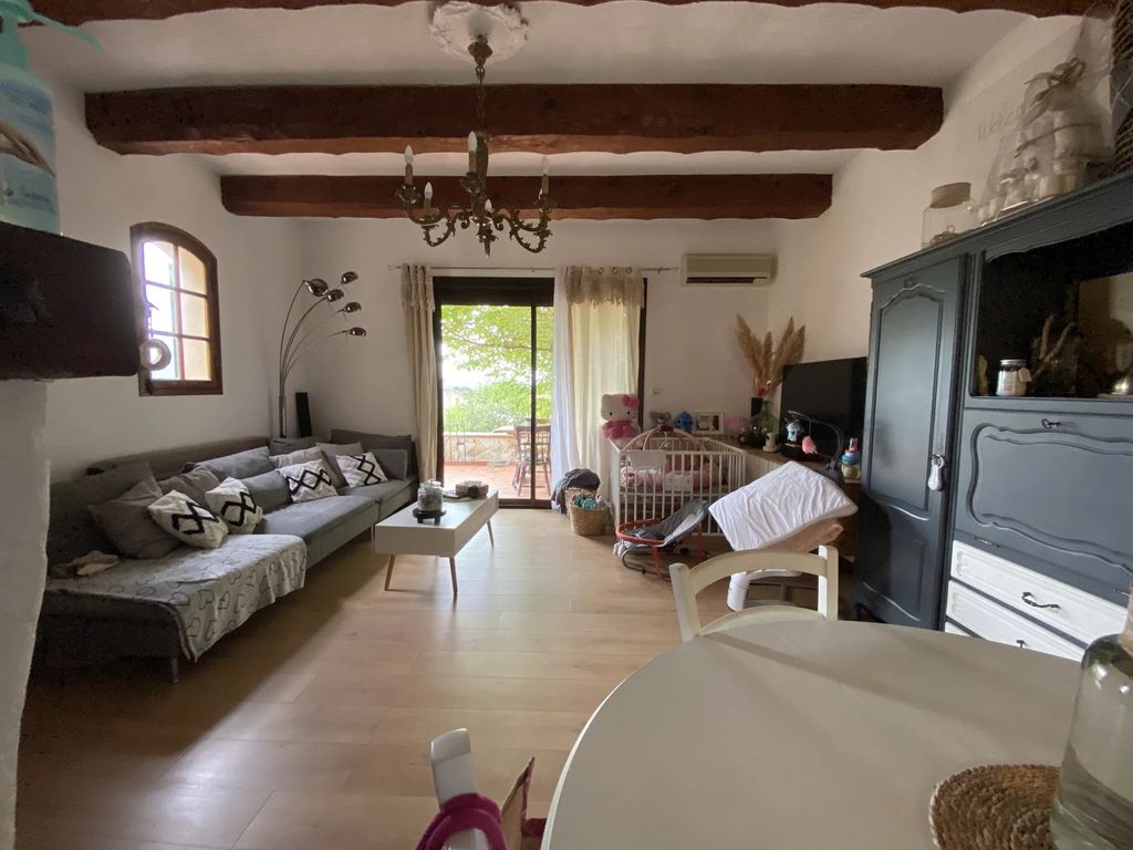 Achat maison 3 chambre(s) - La Ciotat