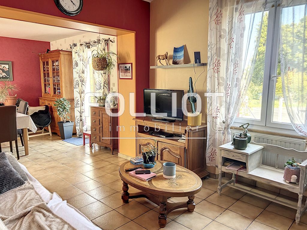 Achat maison 4 chambre(s) - Vire Normandie