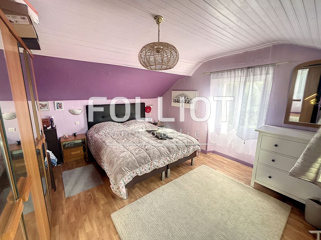 Achat maison 4 chambre(s) - Vire Normandie