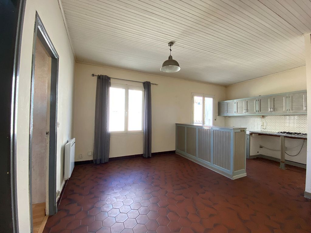 Achat appartement à vendre 3 pièces 72 m² - Saint-Pierre-d'Oléron