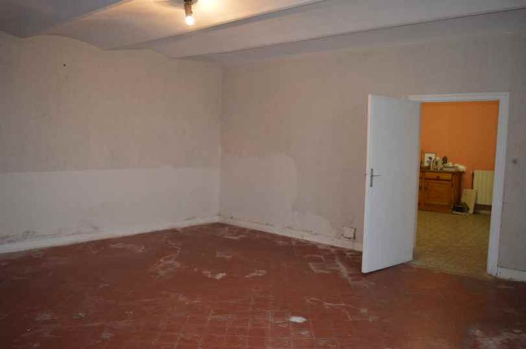 Achat maison 4 chambre(s) - Saint-Polgues