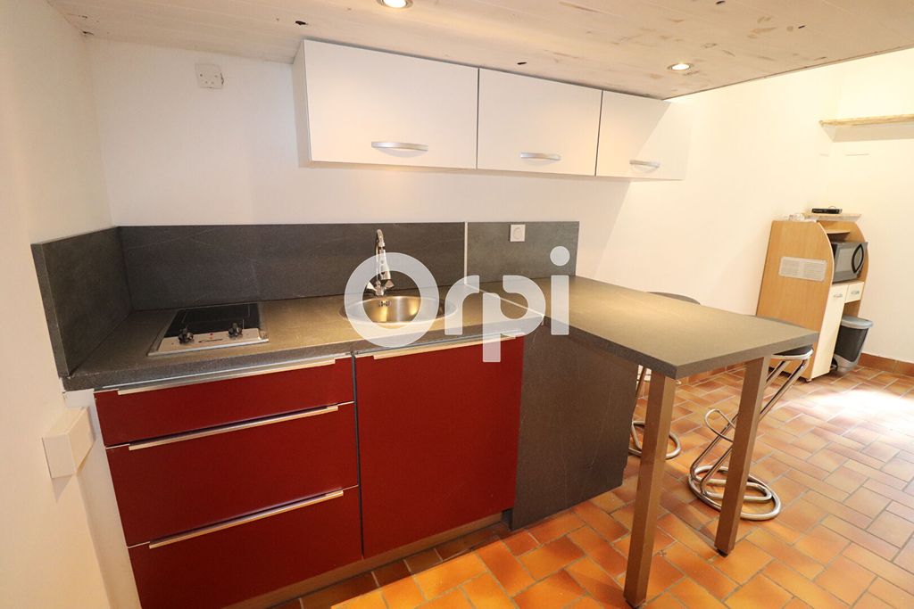 Achat appartement à vendre 4 pièces 53 m² - Lucéram