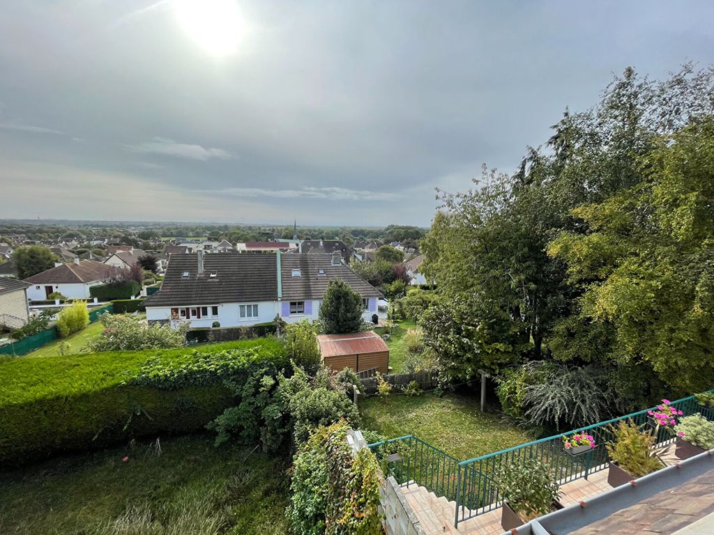 Achat maison à vendre 3 chambres 107 m² - Bretteville-sur-Odon