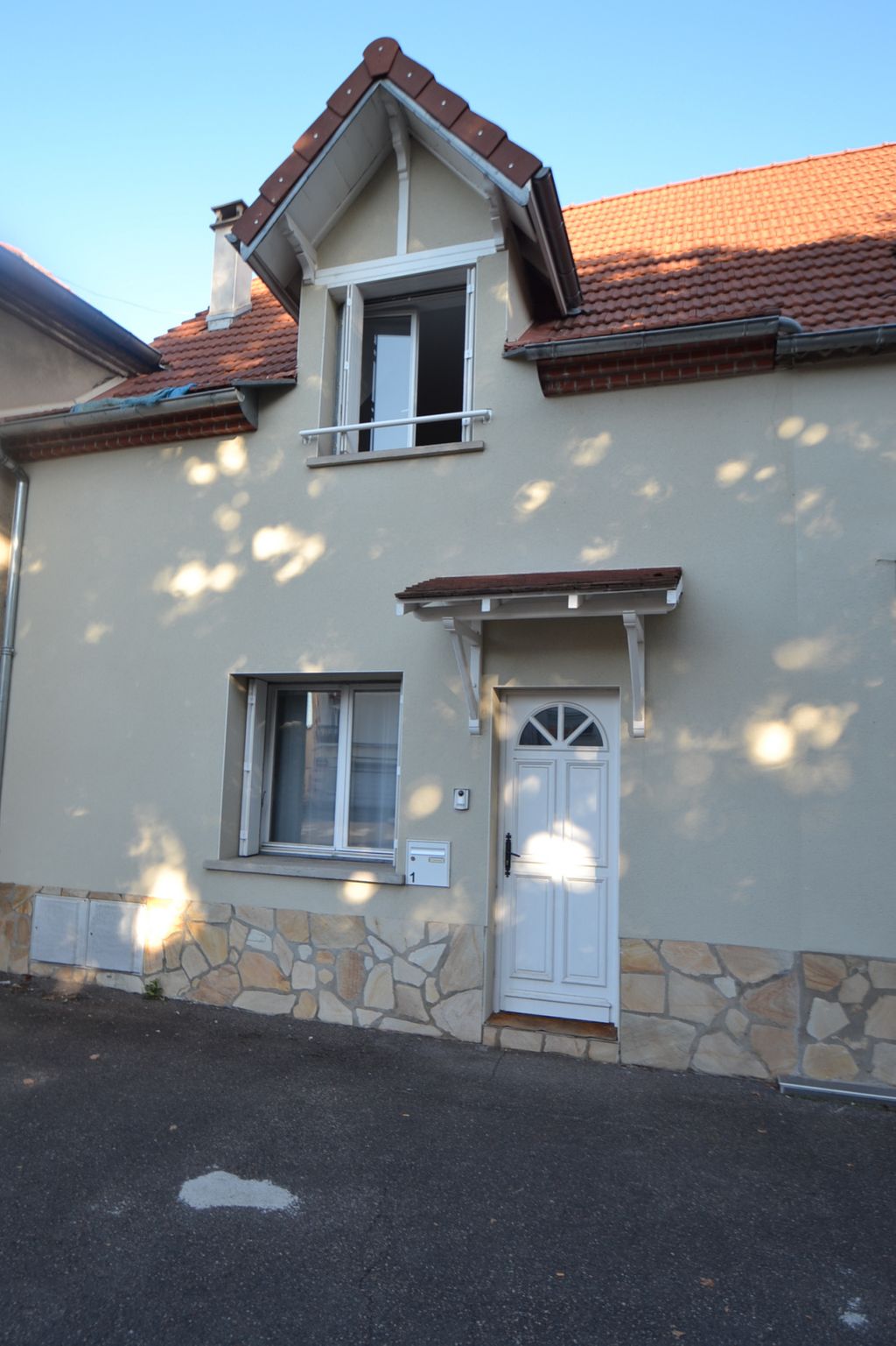 Achat maison à vendre 4 chambres 120 m² - Vichy