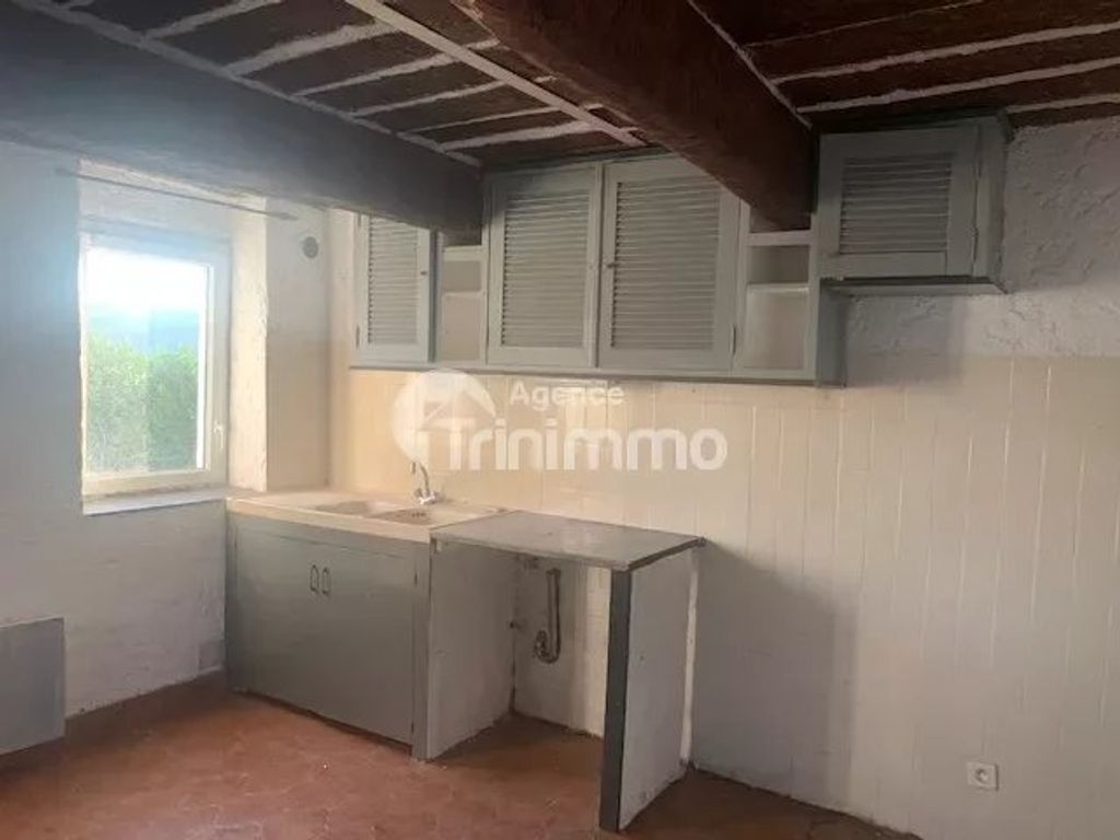 Achat maison à vendre 2 chambres 59 m² - Levens