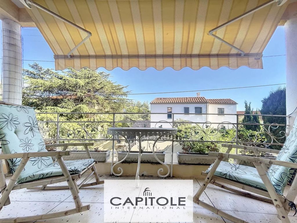 Achat maison 3 chambre(s) - Antibes