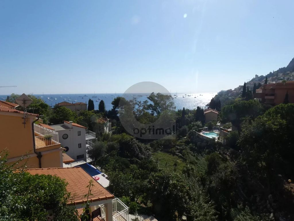 Achat appartement à vendre 5 pièces 118 m² - Roquebrune-Cap-Martin