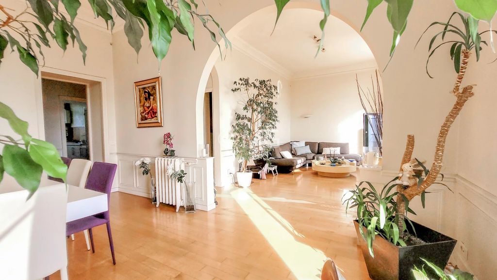 Achat appartement à vendre 5 pièces 147 m² - Cannes