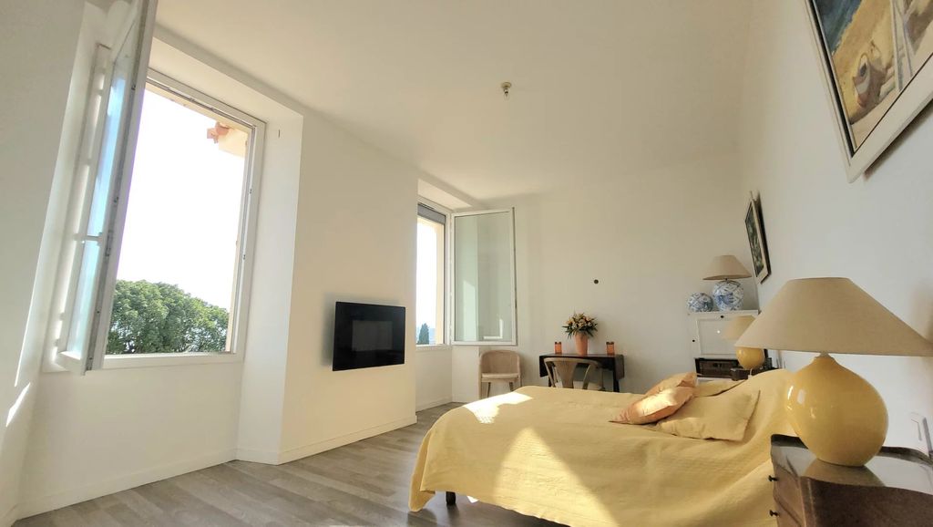 Achat appartement 5 pièce(s) Cannes