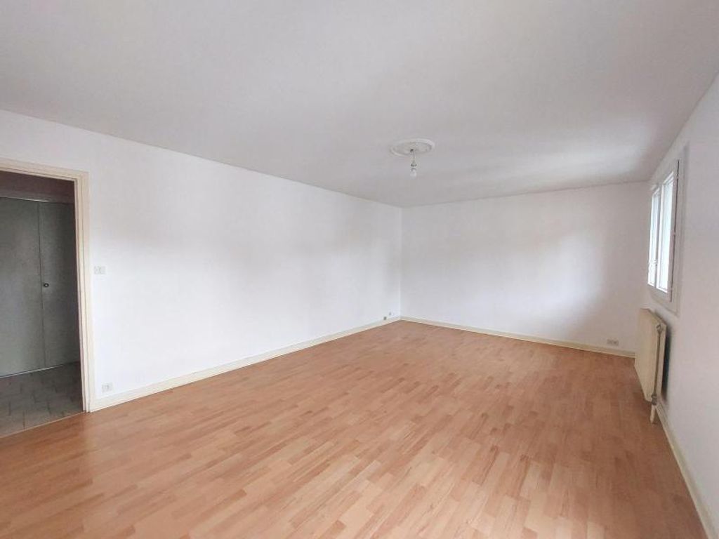 Achat appartement à vendre 3 pièces 78 m² - Vichy