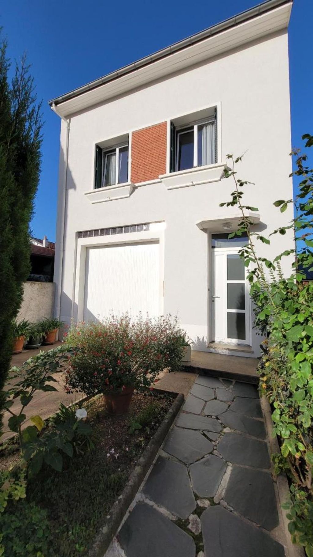 Achat maison à vendre 4 chambres 100 m² - Vichy