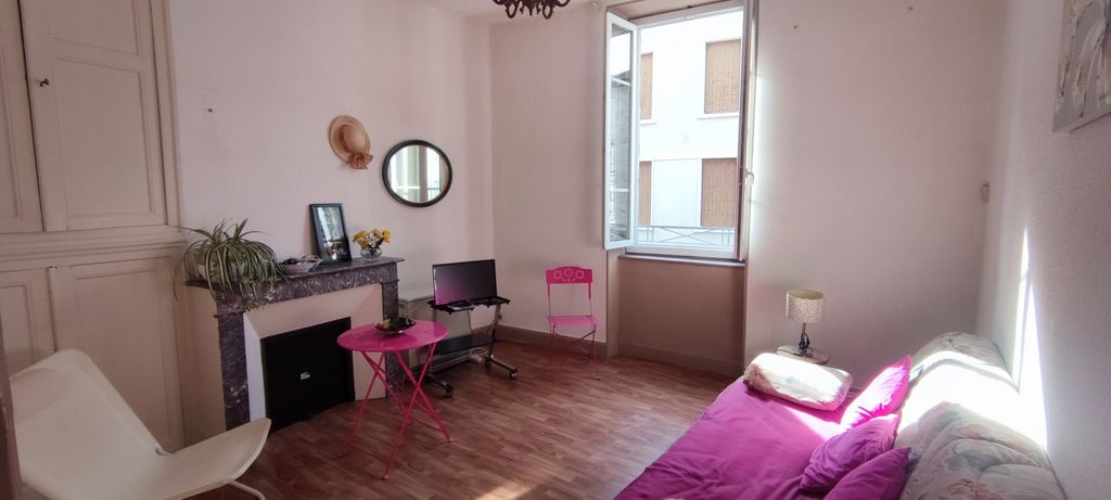 Achat appartement à vendre 2 pièces 47 m² - Entraygues-sur-Truyère