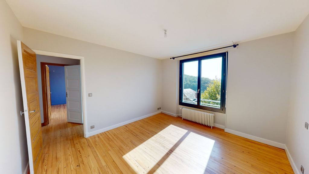 Achat maison 4 chambre(s) - Rodez