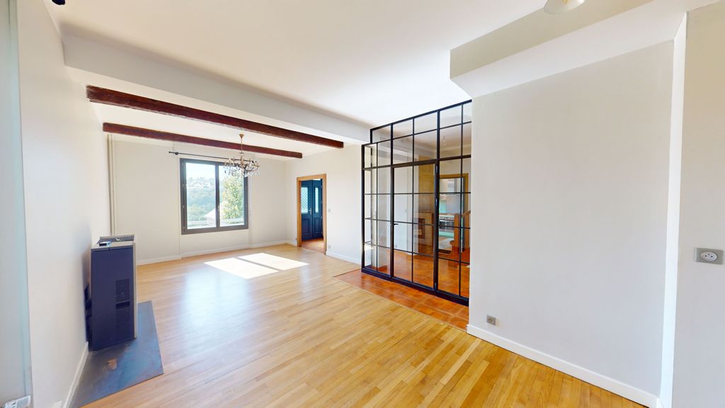Achat maison à vendre 4 chambres 160 m² - Rodez