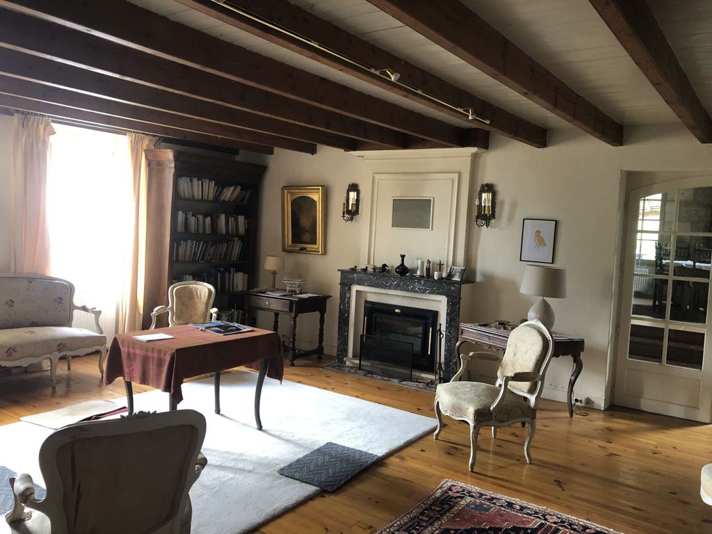 Achat maison 3 chambre(s) - Barbezieux-Saint-Hilaire