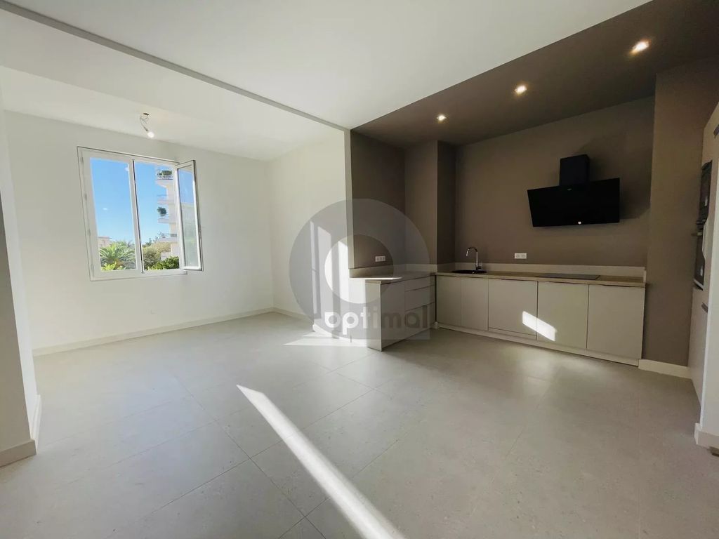 Achat appartement à vendre 3 pièces 76 m² - Menton