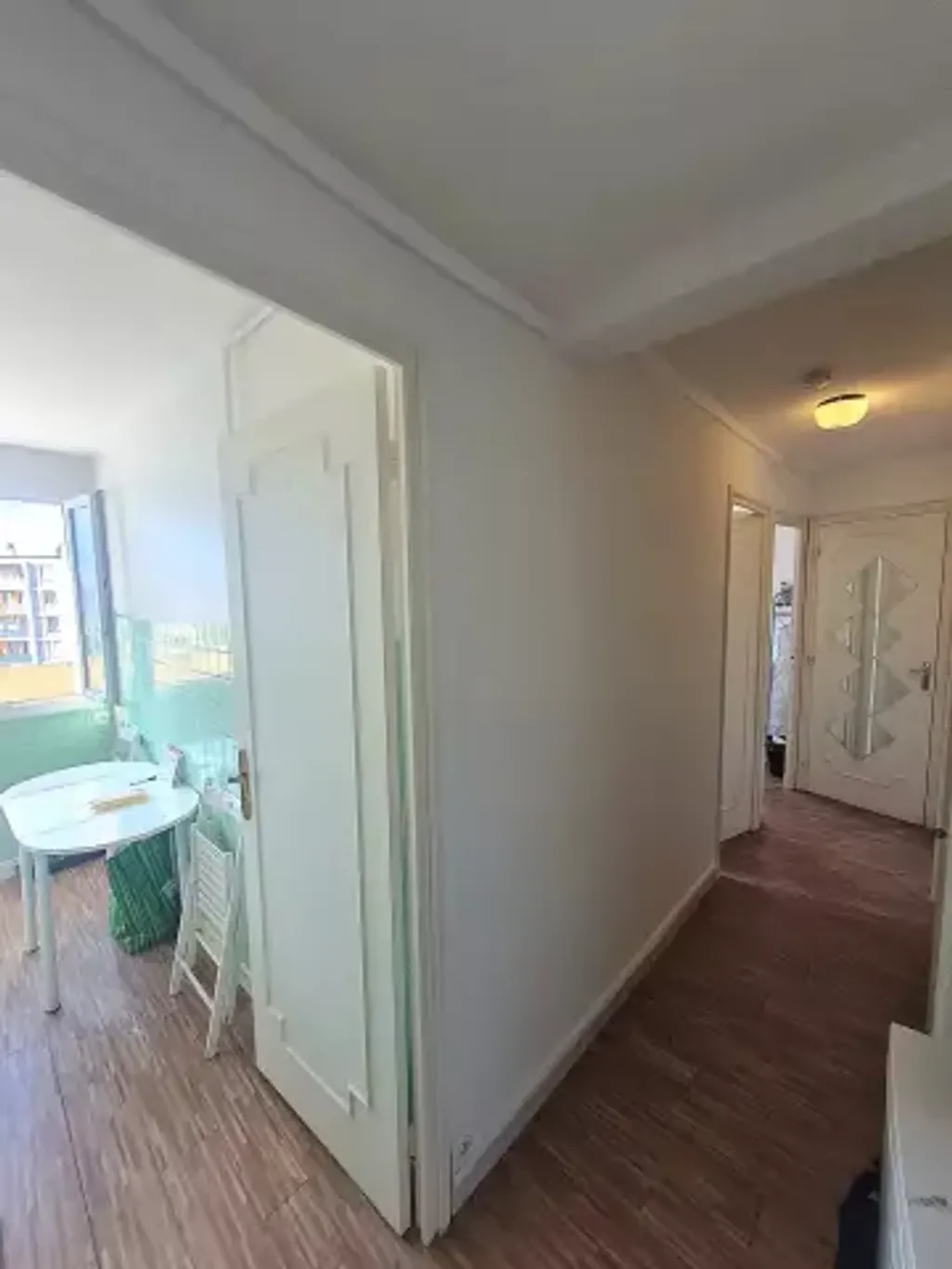 Achat appartement à vendre 2 pièces 33 m² - Grenoble