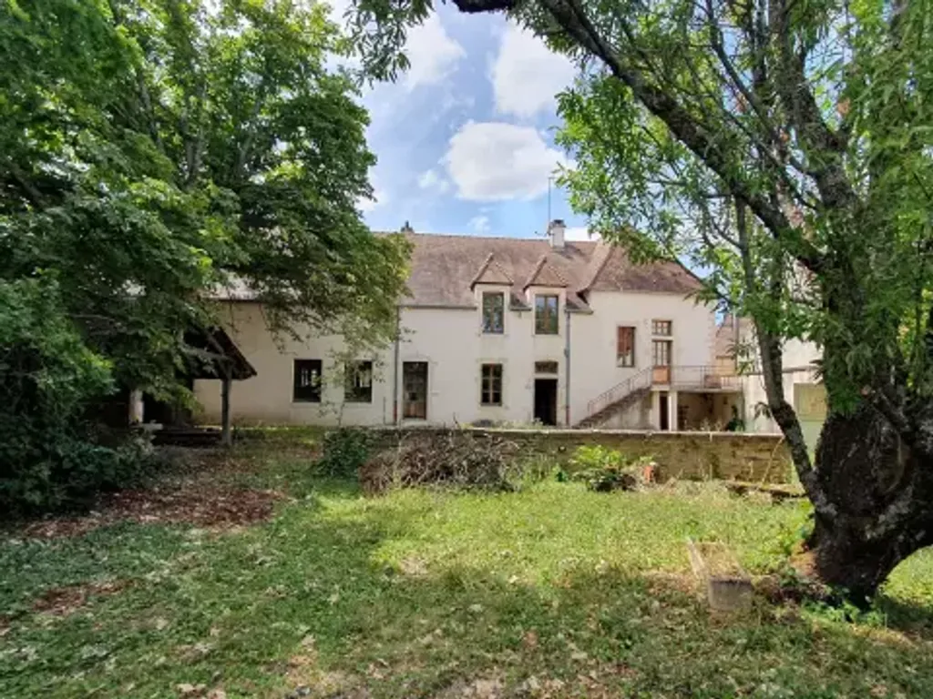 Achat maison à vendre 5 chambres 200 m² - Beaune