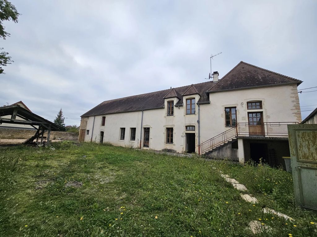 Achat maison à vendre 5 chambres 200 m² - Beaune