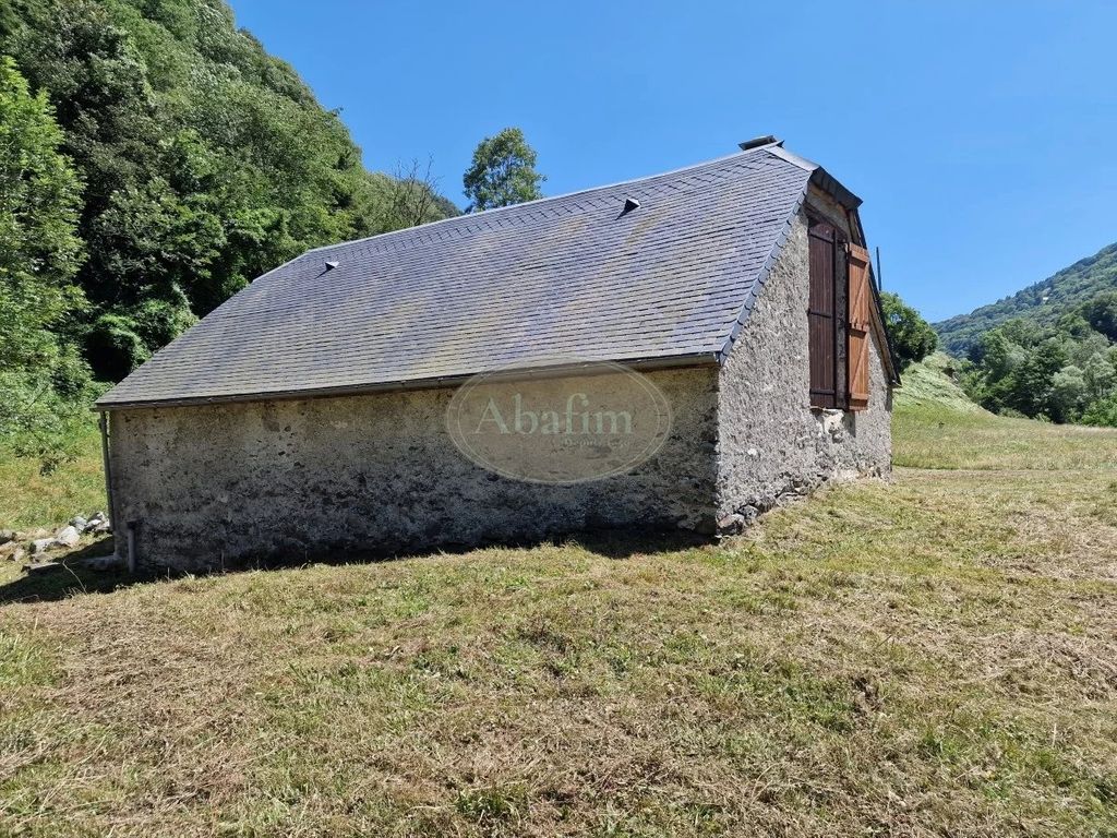 Achat maison 3 chambre(s) - Barèges